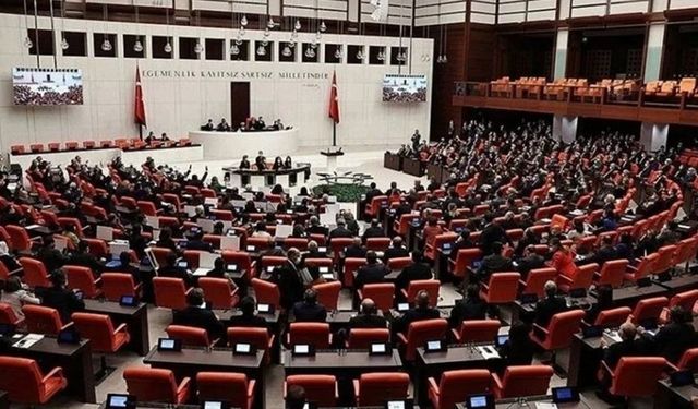 Türkiye'nin ilk 'İklim Kanunu' geliyor
