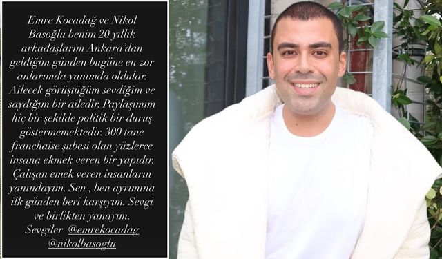 Mert Vidinli Kimdir, Nereli? Mert Vidinli Ne İş Yapıyor?