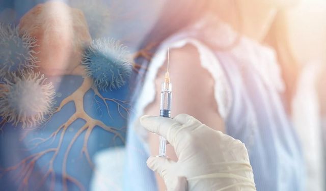 mRNA aşısı ile ilgili korkutan bulgular