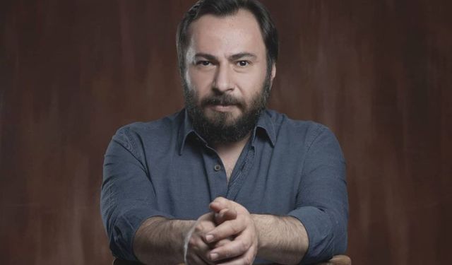 Mustafa Kırantepe “Kuruluş Osman”da