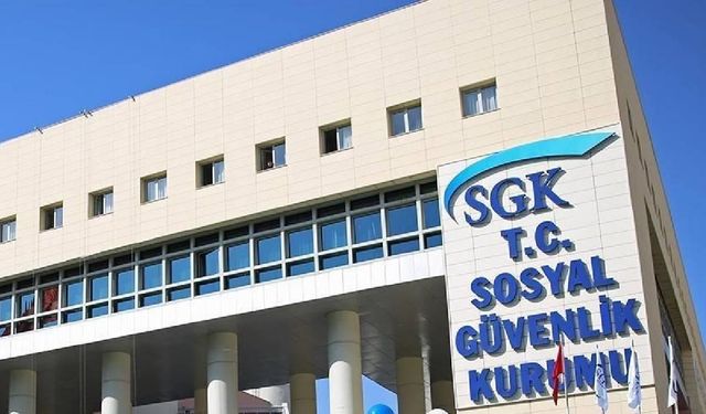 Boşandıktan sonra eşi ile birlikte yaşayan 2 bin 404 kişinin yetim maaşı kesildi!