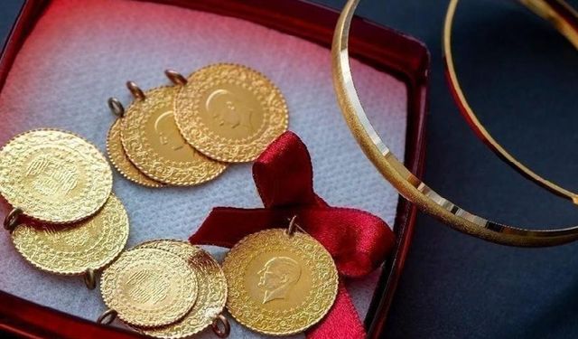 Gram altın ne zaman rekor kıracak? Uzmanlar tarih verdi