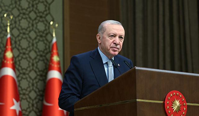 Cumhurbaşkanı Erdoğan’a 36 STK’dan özel mektup