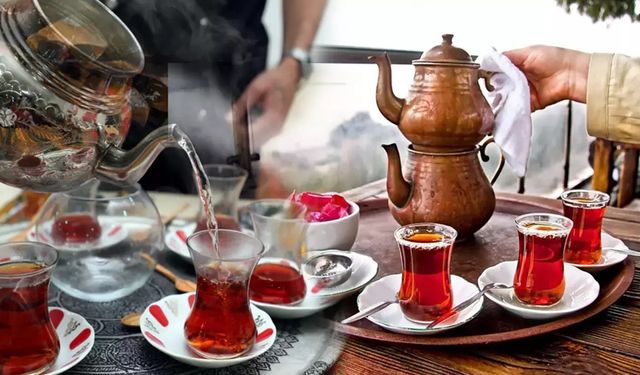Bugün Çay Günü: Çayın tarihçesi ve neden kaliteyi yitirmemeliyiz?
