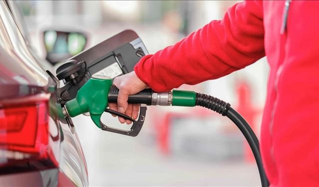 Erzincan'da Benzin, Motorin ve LPG'ye zam geldi mi?
