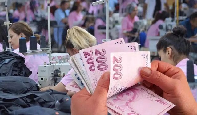 Asgari ücrete zam gelecek mi? Bakan açıkladı