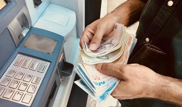 Erzincan ve 80 il için geçerli: ATM’lerde bayram öncesi yeni sistem