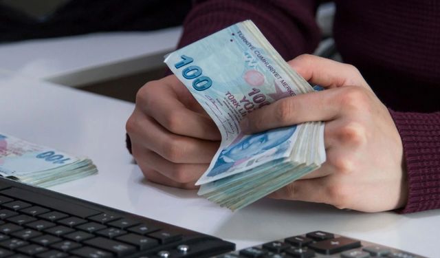 1 milyon TL'nin 1 aylık getirisi memur maaşı kadar oldu