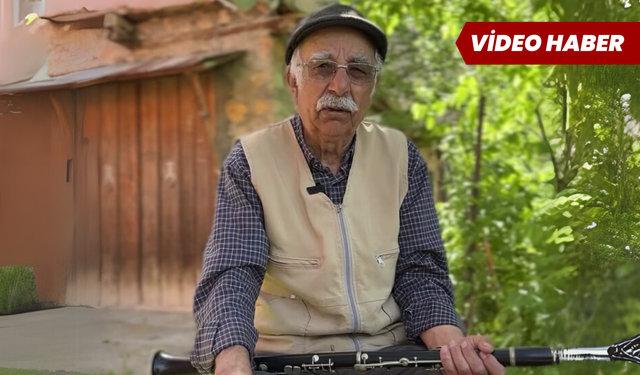 Erzincan'daki tren kazasının unutulmayan ağıtı...
