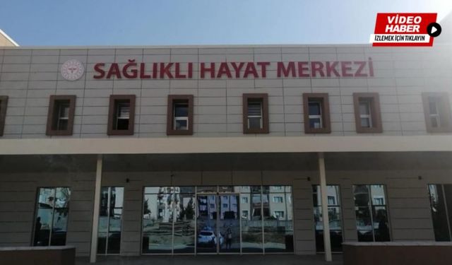 Bir nefes de sen al: Erzincan'da sigaraya karşı  devrim!