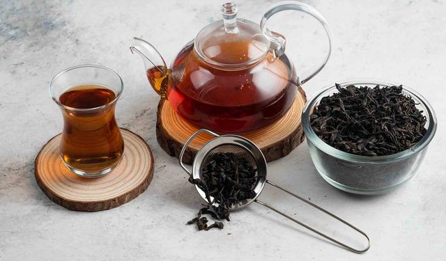 Herkes çöpe atıyor! Çay otunun bu işe yaradığını hiç duydunuz mu?