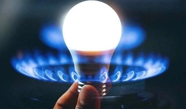 Elektrik ve Doğal gaz faturalarında yeni dönem