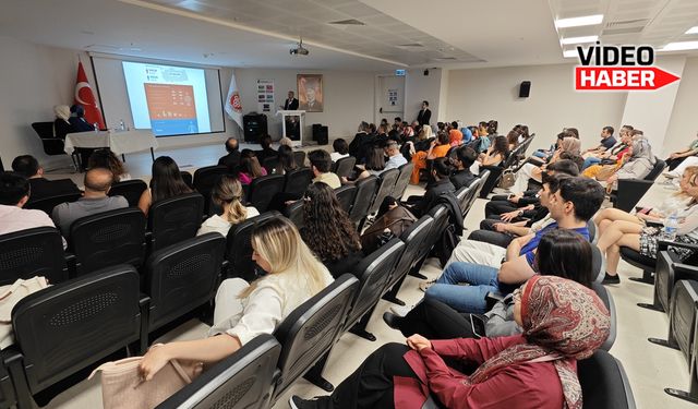 Erzincan ilk kez DAKSD’a ev sahipliği yaptı