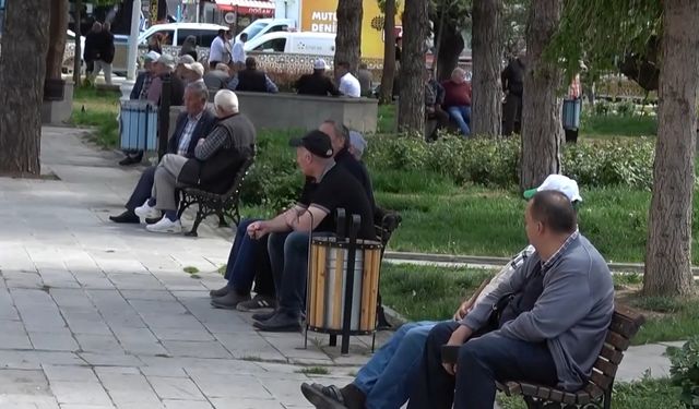 Erzincan yaşlıları destek için 27 hazirana kadar müracaat etmelisiniz