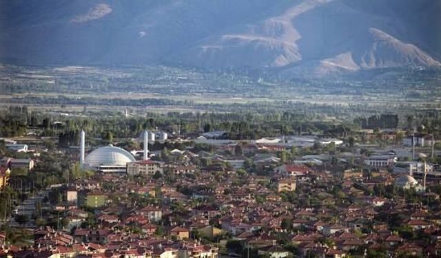 Erzincan'da Asetilen Üretim ve Dolum Tesisi İçin İlk Adım Atılıyor