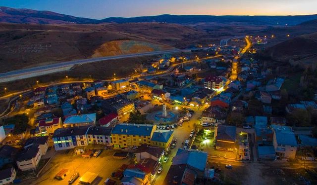 Refahiye’de Dev Enerji Hamlesi: BOTAŞ Kamulaştırma İçin Düğmeye Bastı!