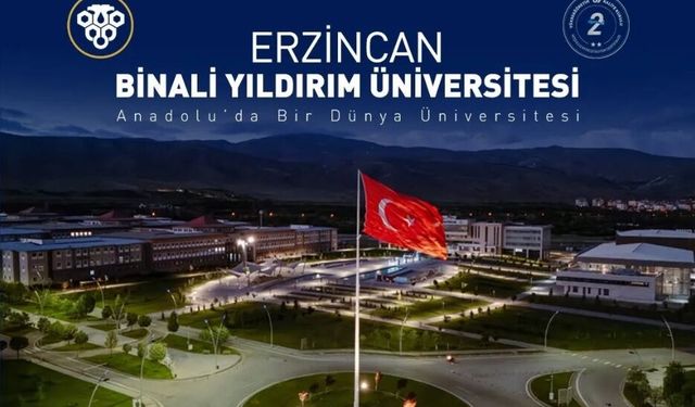 Erzincan Binali Yıldırım Üniversitesi Güvenlik Duvarı (FIREWALL) Lisans Alımı