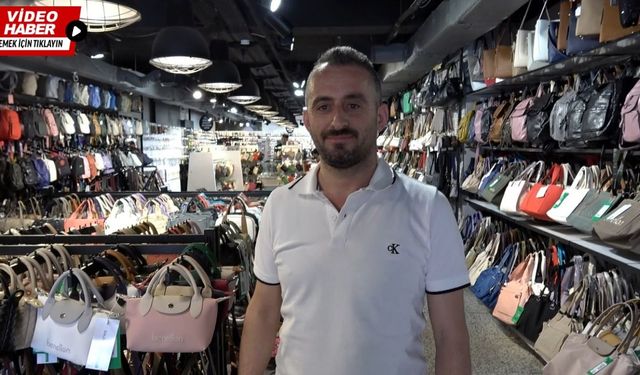 Erzincan’da annelere özel şıklık kampanyası