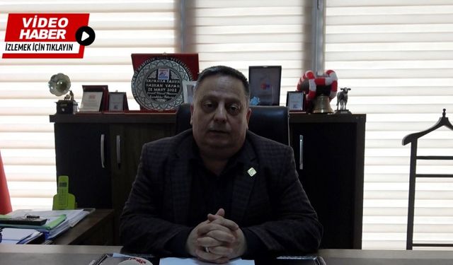 Erzincan'da dev yatırıma ayrılan bütçe yetersiz kaldı