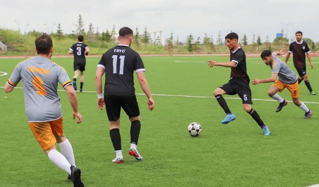 Erzincan'da büyük heyecan başladı...