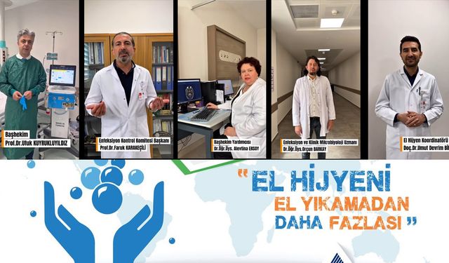 Erzincan’ın hekimleri uyardı