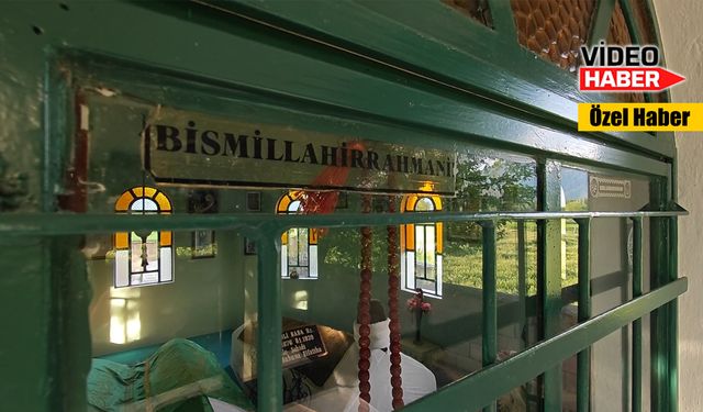Erzincanlı Ciminli Baba türbesi nerededir?