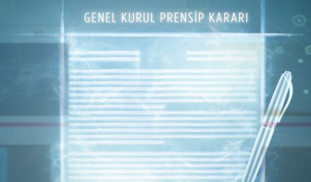 Esnaf ve Sanatkârların genel kurul çağrıları resmî ilan oluyor