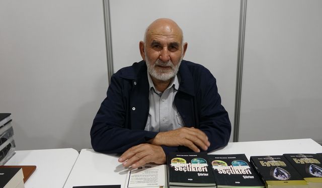 Ömrünü Türkçeye adamış üstat: Yavuz Bülent Bakiler