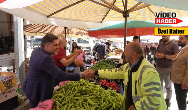 Erzincan’a turist çekecek projeler konuştu