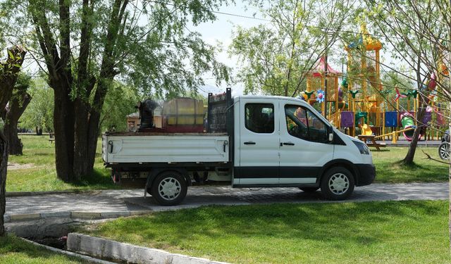Erzincan Belediyesi'nden KKKA’ya karşı seferberlik!