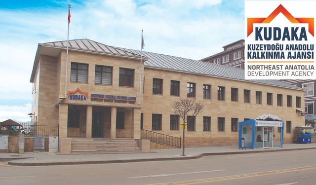 KUDAKA’dan Erzincan’a Stratejik Destek: OSB Genişliyor