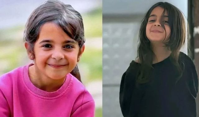 Narin'in ölümünden tutuklanan anne Yüksel Güran'ın Erzincan cezaevindeki son hali