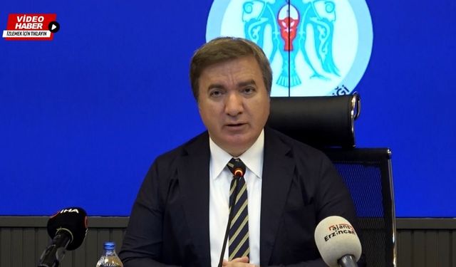 Vali Aydoğdu şampiyonu gururla duyurdu!