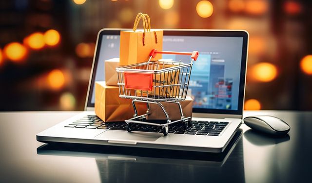 Cep telefonu, akıllı saat, tablet, bilgisayar... alışverişlerde yeni dönem
