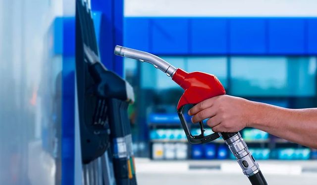 Erzincan'da benzin fiyatları yine değişecek