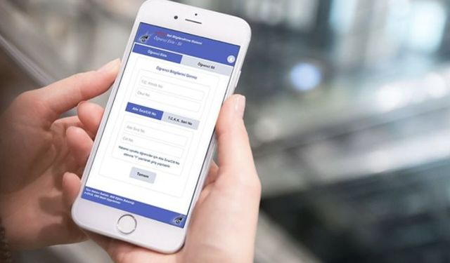 Erzincanlı veliler bu yöntemle çocuğunuzun tüm okul bilgilerine ulaşabilirsiniz