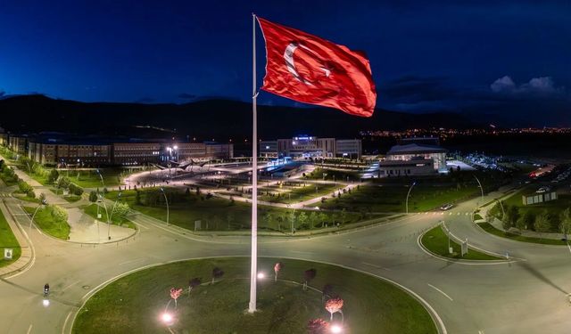 Erzincan eğitim camiasının acı kaybı