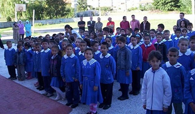 Erzincan öğrencileri dikkat! Okullarda kıyafet yönetmeliği değişiyor