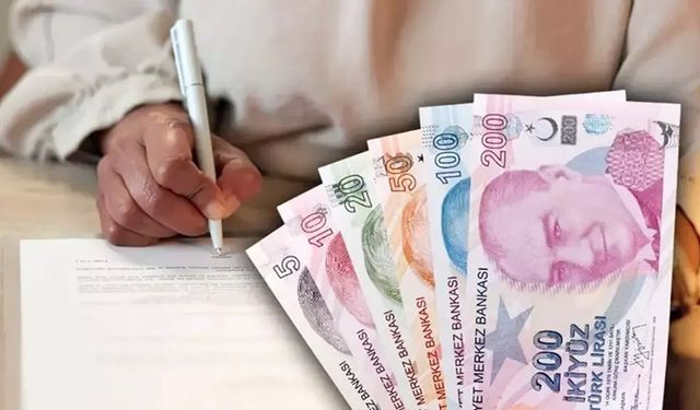 TES’te emeklilik yaşı ve devlet katkısı belli oldu