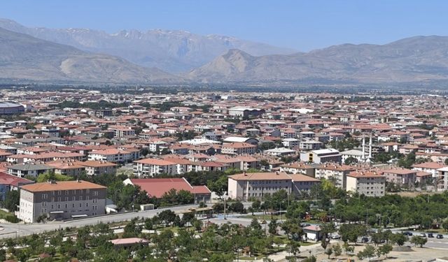 Erzincan'da O Köylerde Arazi Bakanlar Ekran Başına! Milli Emlak İhale Tarihini Açıkladı