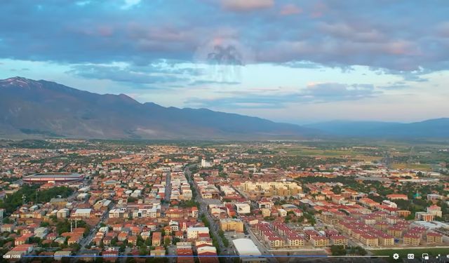 Erzincan merkezde bahçeli konut uygun fiyata satılacak