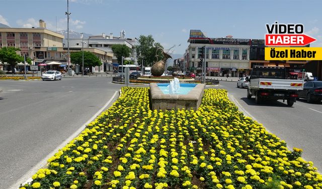 Erzincan Hadise konserine ne dedi?