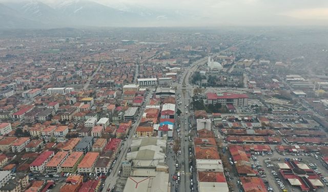 Mayıs Enflasyonu ve Erzincan'da kira artış oranı belli oldu