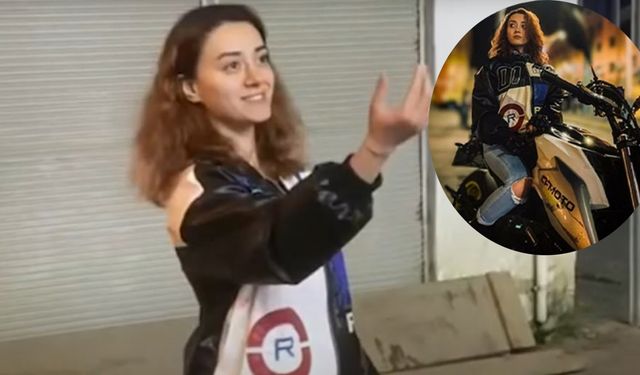 Erzincan, motosiklet kazasına uyandı: 2 ölü, 1 yaralı