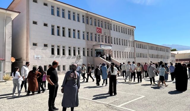 Erzincan’da kantinlerde bu ürünler satılmasın