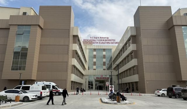 Hastaneye alınacak personeller hakkında duyuru
