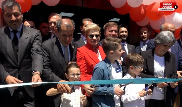 Erzincan’da kültüre büyük yatırım