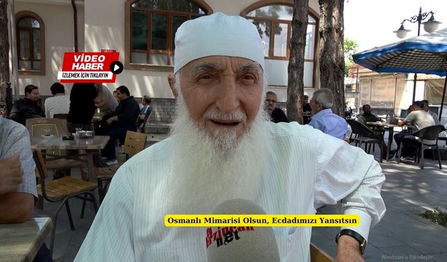 Erzincan’da yeni camiye tam destek