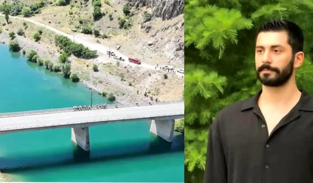 Erzincan'ın komşu ilinde ölü bulundu