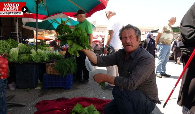 Erzincan’ın markasına ihanet ediliyor!